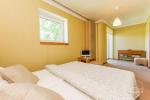 No. 2 Double room with terrace - 18 m² - 5