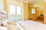 No. 3 Double room with terrace - 20 m² - 2
