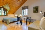 Triple apartment (No 2)