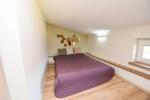 Four-bed Attics