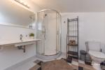 Four-bed Attics