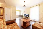 Two-room apartment with a balcony - 2
