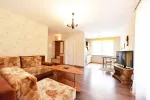 Two-room apartment with a balcony - 3