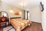 Two-room apartment with a balcony - 5