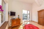 Two rooms flat in Vaineikio street