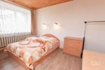 Apartment in Nida center. Taikos 28-7, Nida