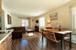 East side apartment - 2