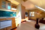 West side apartment - 1
