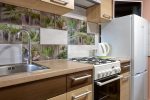 One bedroom apartment (quadruple)