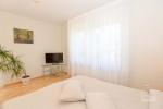 Room NR. 1 with a view to  Curonian Lagoon (ground floor)