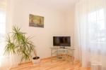 Room NR. 1 with a view to  Curonian Lagoon (ground floor)