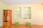 Room NR. 3 (on the ground floor)