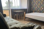 Double, triple, quadruple rooms with amenities in holiday home, Mokyklos street / Meguvos street - 1
