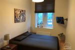 Two rooms apartment for rent in Juodkrante - 3