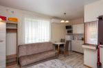 No. 1 Double room (2+1) on the first floor with terrace - 5