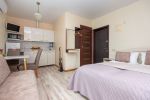 No. 1 Double room (2+1) on the first floor with terrace - 3