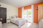 No. 1 Double room (2+1) on the first floor with terrace - 1