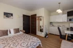 Nr. 4 Double room (2+1) on the first floor with terrace - 4