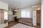 Nr. 4 Double room (2+1) on the first floor with terrace - 5