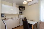 Nr. 4 Double room (2+1) on the first floor with terrace - 4