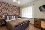 Nr. 6 Suite (2+2) on the second floor with a separate bedroom and balcony - 2