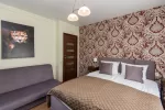 Nr. 6 Suite (2+2) on the second floor with a separate bedroom and balcony - 4