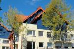 Cosy mini flat Alex for 2 people in Nida - 1