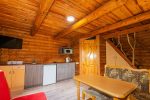 New wooden house for 7 persons - 4