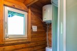New wooden house for 7 persons - 5