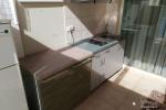 2 bedroom apartment (one of them is with a glass-walled), Taikos 28-9, Nida