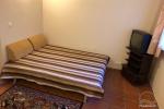 1-room apartment on the basement floor (30 sq.m. - 4 sleeping places) Taikos g. 28-9A, Nida - 2