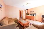 Two-room apartment with kitchenette (2+2+1) on the first floor with separate entrance from the yard - 5