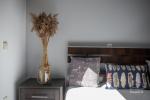 No. 2 Apartments Salvador Dali - two rooms with a balcony and a spacious yard.