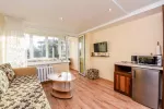 Studio apartmenta (Vytauto 155) - 1