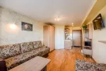Studio apartmenta (Vytauto 155) - 4