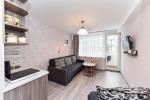 Studio apartmenta (Vytauto 155)