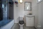 No. 5 Lodge for rent with a private yard and terrace (price - from 40 Eur/night) - 2