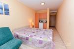 One bedroom apartment 2nd floor. Nr.6