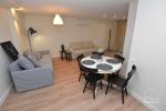 Apartment with terrace (2A)