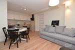 Apartment with terrace (2A)