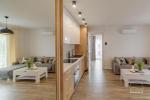 APARTMENTS FOR UP TO 4 PERSONS WITH  AIR CONDITIONER