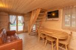 Wooden summerhouse - 5