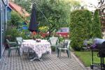 Villa Ausra Apartments for 6 people - 3