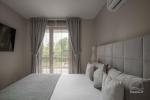 ComfortStay N15 - 4 спальных места, просторный балкон - 4