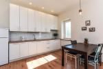 Kriaukliu (Shell’s) apartment up to six persons