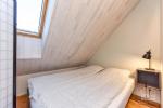 Studio apartment with balcony (13A)