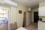 Nr. 7 Suite (2+2) on the second floor with a balcony - 4