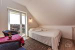 No. 204 double room on the second floor with a balcony - 1