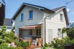 VILLA JULIA (all year round) - 2