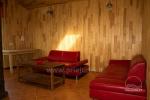 Bathhouse, hall - 4